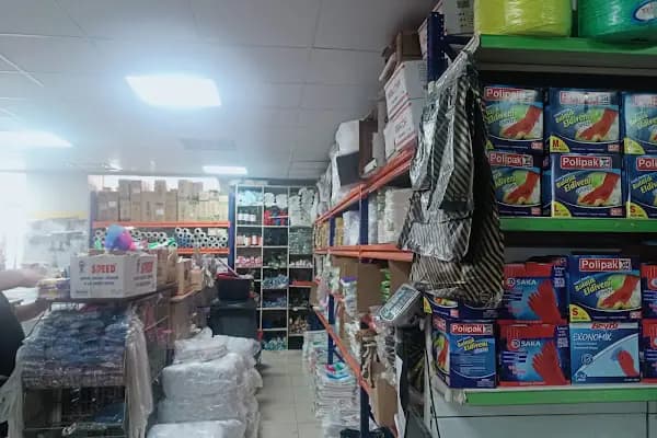 TEMİZLİK 1 ENDÜSTRİYEL - Toptancı - Ankara Beypazarı