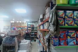 TEMİZLİK 1 ENDÜSTRİYEL