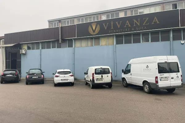 Vivanza Mobilya - Mobilya İmalatçısı - Bursa İnegöl