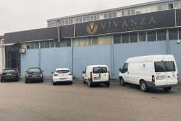 Vivanza Mobilya