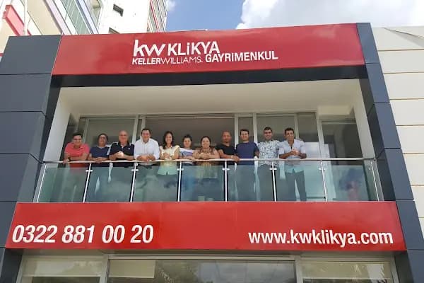 Klikya Gayrimenkul - Emlak Bürosu - Adana Ceyhan