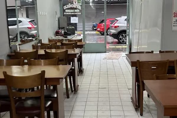 EFEOĞLU PİDE SALONU - Pideci - İzmir Buca