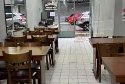 EFEOĞLU PİDE SALONU