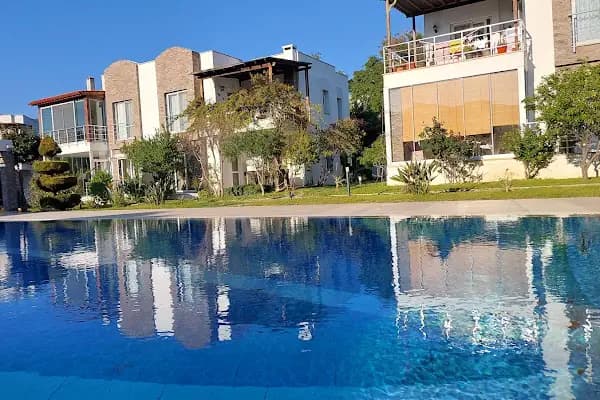 Kavaklı Sarnıç Evleri - Tatil sitesi - Muğla Bodrum
