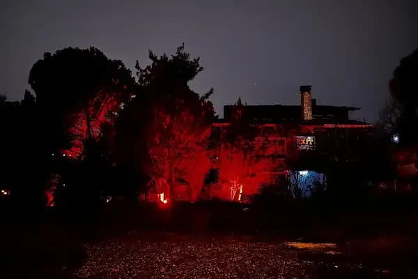 4 Katlı Türkiye’nin en büyük Bursa Korku Evi - Bursa Exit - 3,5 dönüm Ormanlık Alanın İçerisinde - Oyun/Eğlence Merkezi - Bursa Gemlik