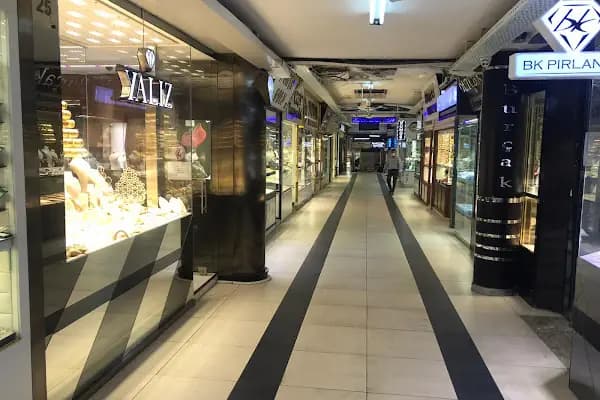 Yalız Kuyumculuk - Kuyumcu - Ankara Mamak