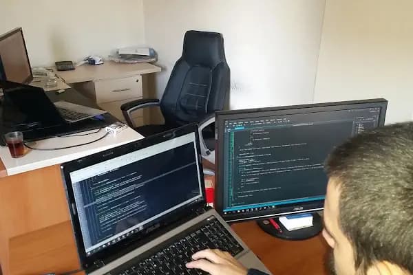Deltawebsistem web tasarım izmir - Web Sitesi Tasarımcısı - İzmir Karabağlar