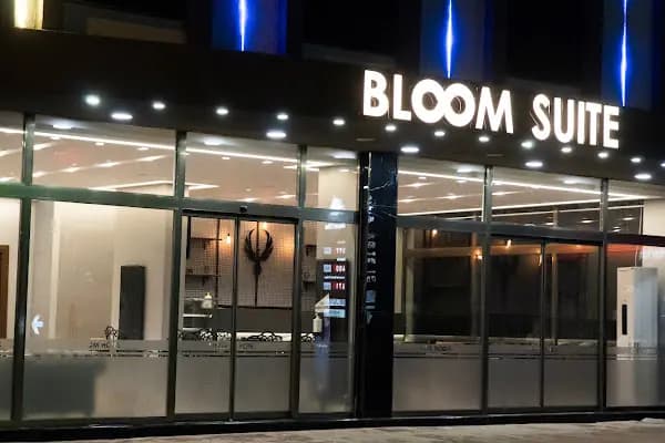 Bloom Suite - Otel - Edirne Enez