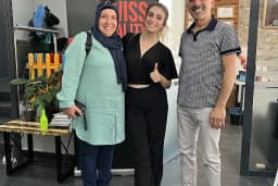 V Dent Ağız ve Diş Sağlığı Polikliniği