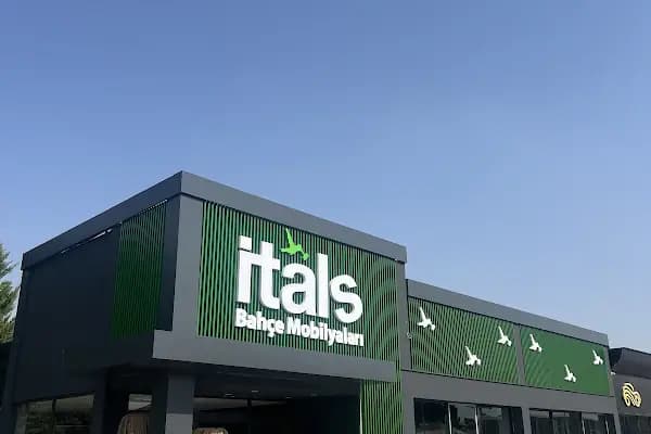 İtals Bahçe Mobilyaları İnegöl - Bahçe Mobilyası Mağazası - Bursa Gemlik
