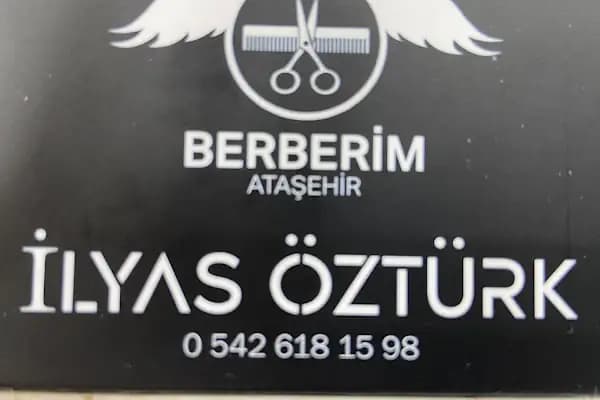 Berberim Ataşehir - Kuaför - İstanbul Ataşehir