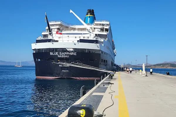 Anexservices Turizm Organizasyon Taşımacılık Ticaret A.Ş. - Kurumsal Ofis - Antalya Aksu