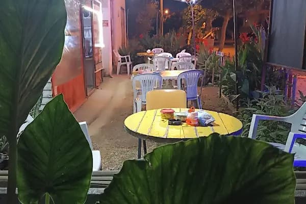 Can Kokoreç - Fast food lokantası - Antalya Aksu