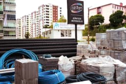 Günaydın Mühendislik ve Yapı Market - Filli Boya Trabzon Akçaabat