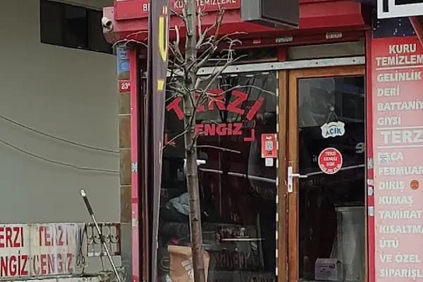 Terzi Cengiz - Terzi - İstanbul Ümraniye