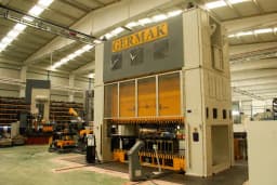 Germak Makina Fabrika