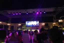 Paris Club Bodrum