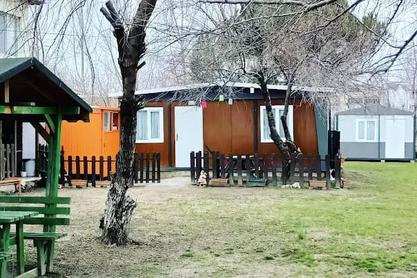 BAĞTUR BUTİK CAMPING KONAKLAMA CAFE BAR KIR DÜĞÜN ALANI - Konaklama Tesisi - Tekirdağ Süleymanpaşa