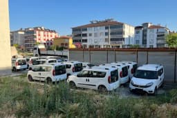 Cihanbeyli Ömer Oto Kiralama