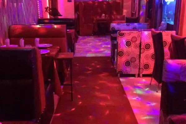 Cadde Bar - Bar - Diyarbakır Kayapınar