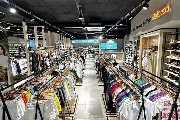 D&R - Kitapçı - İzmir Balçova