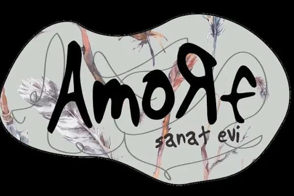 Amorf Sanat Evi - Sanat Okulu - İzmir Aliağa