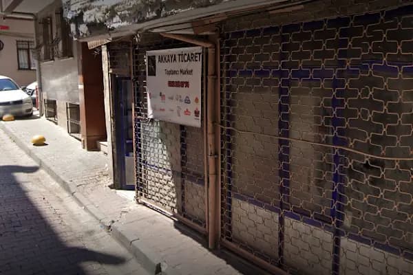 Akkaya Toptan Tedarik / Gıda Temizlik ve Ofis Malzemeleri - Toptancı Market - İstanbul Arnavutköy