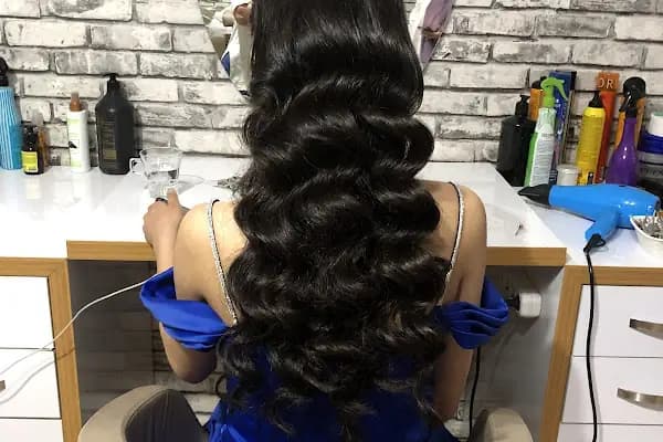 Pınar Kuaför &amp; Güzellik Salonu - Kuaför - Denizli Merkezefendi