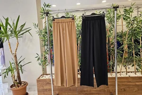 Akyurt Köroğlu Terzi Tekstil - Terzi - Ankara Çankaya