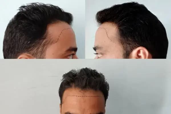 Avicen Hair Transplants, Istanbul - Saç Transplantasyonu Kliniği - İstanbul Ataşehir