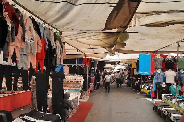 Türkler Pazarı Pazar - Pazar - Antalya Alanya
