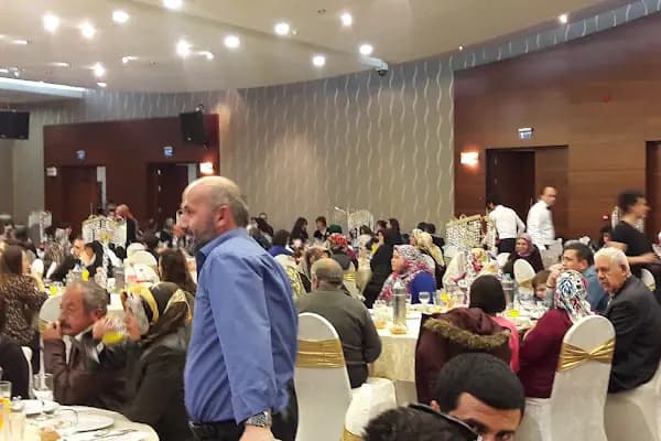 Akyurt Park Maya Düğün Salonu - Düğün Salonu - Ankara Altındağ