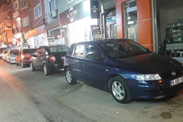 Rafet Araçkiralama - Araba Kiralama Şirketi - Bursa Osmangazi