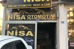 AKŞEHİR ARAS VİNÇ-MANITOU-FORKLİFT &amp; YAPI