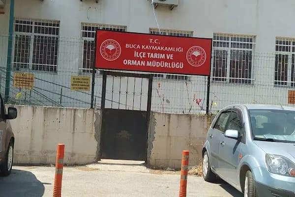 Çiğköfteci Serhat'ın Yeri - Büfe - İzmir Buca