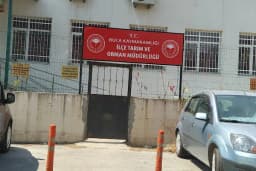 Çiğköfteci Serhat'ın Yeri