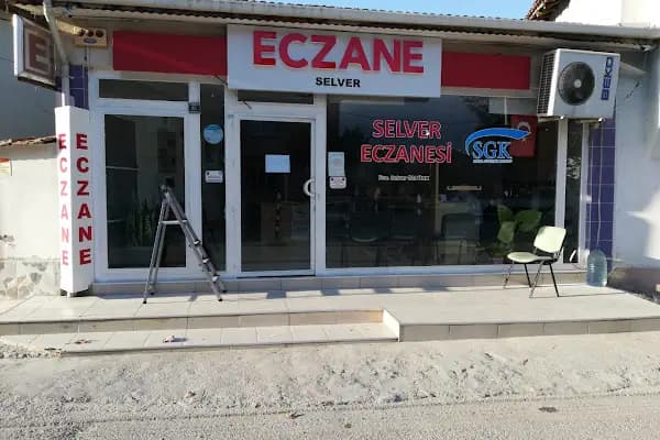Selver Eczanesi - Eczane - Bursa Gürsu