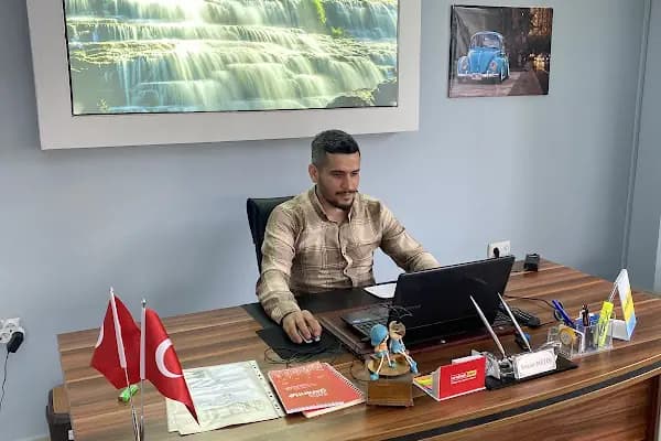 Can Otomotiv Emlak - Oto Galerisi - Tekirdağ Hayrabolu