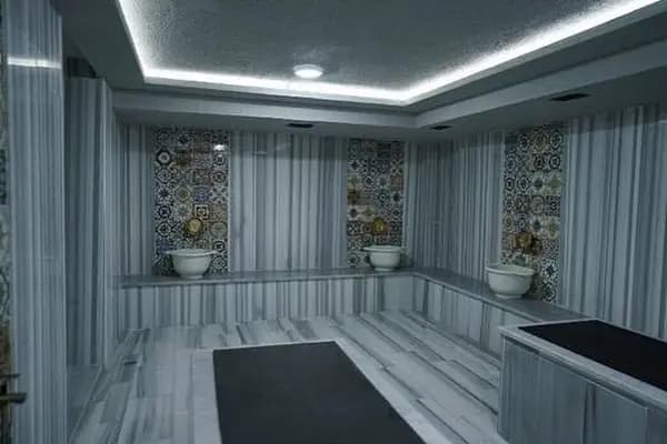 Ak Sauna Spa Kadıköy Massage - Spa - İstanbul Kadıköy