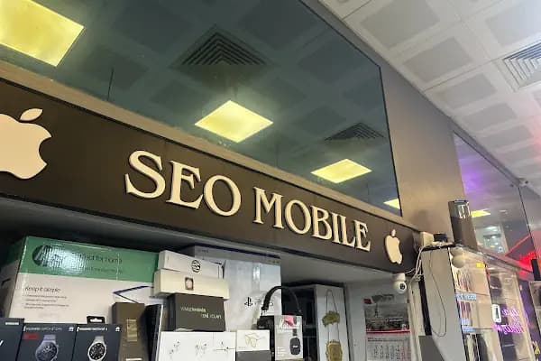 GSM ANKARA - Cep telefonu mağazası - Ankara Çankaya