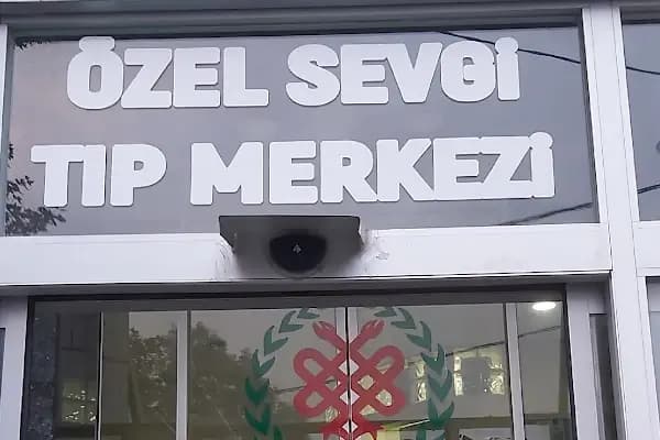 ÖZEL ARNAVUTKÖY SEVGİ DİŞ TEDAVİ MERKEZİ 24 SAAT - Diş Kliniği - İstanbul Arnavutköy