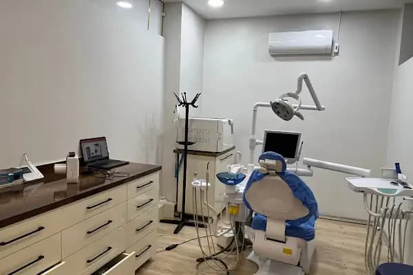 İNCİ DİŞ KLİNİĞİ - Diş Kliniği - Diyarbakır Kayapınar