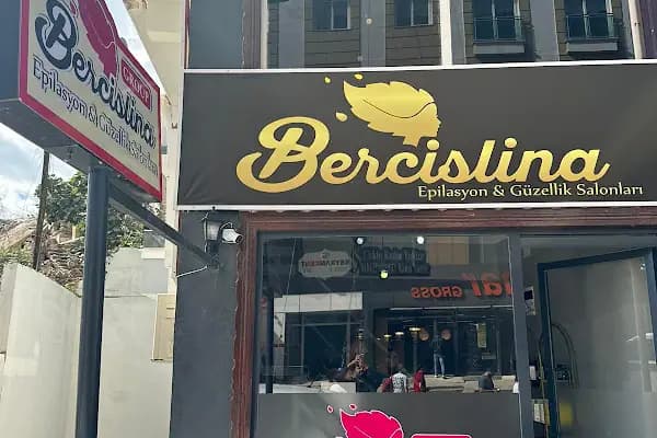 Bercislina İslahiye - Güzellik Salonu - Gaziantep Şehitkamil