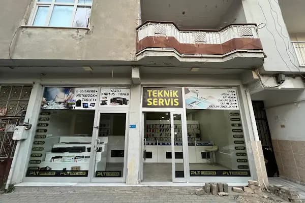 PLT Elektronik Yazıcı Tamir Servisi - Yazıcı Tamir Servisi - Bursa Gürsu