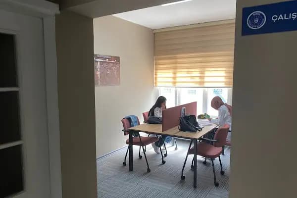 BURSA BÜYÜKŞEHİR BELEDİYESİ GEMLİK GENÇLİK MERKEZİ - Gençlik Merkezi - Bursa Gemlik
