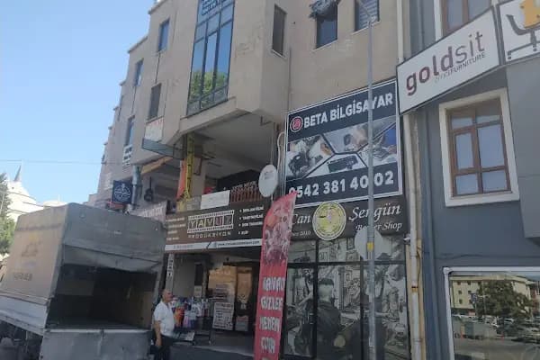 Beta Bilgisayar - Bilgisayar mağazası - Edirne Edirne Merkez