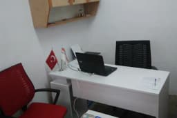 bergama Yakın Danışman