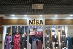 NİSA GİYİM