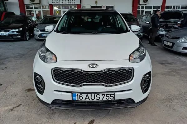 AKÇA OTOMOTİV | BALIKESİR GALERİ | BALIKESİR OTOMOTİV | BALIKESİR 2 EL OTOMOTİV - Oto Galeri - Balıkesir Susurluk