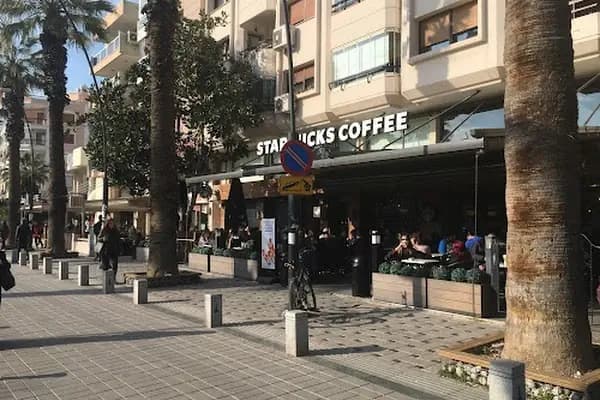 Mandarin Cafe - Kafe - İzmir Bornova